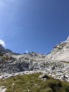 Photo de Tamás Ónodi le long du parcours