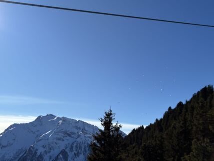 Photo de Stefan Liepold le long du parcours
