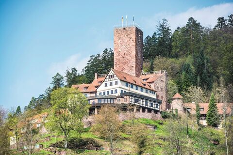 Burg Liebenzell