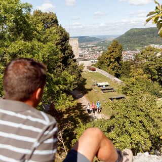 Helfenstein Geislingen