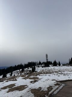 Photo de Zudong Fu le long du parcours