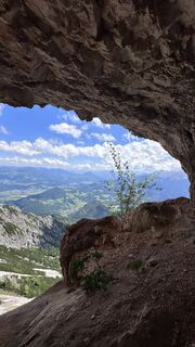 Foto von Mountain Cat ? ⛰️ entlang der Tour