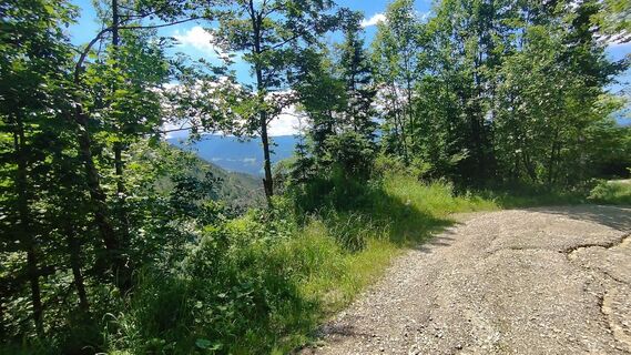 Foto von Gerry8680 entlang der Tour