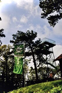 Fotografia z Kellner Heidi na trase