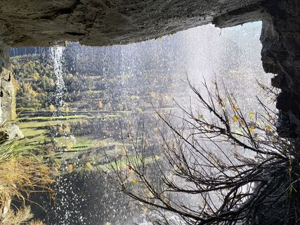 Fotografija s spletne strani Arnold Glatz na poti