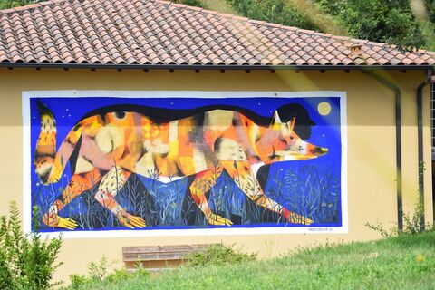 Werk: The Hunt von Kazy-K