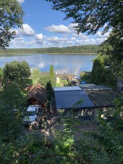 Fotografia z Andreas Opitz na trase