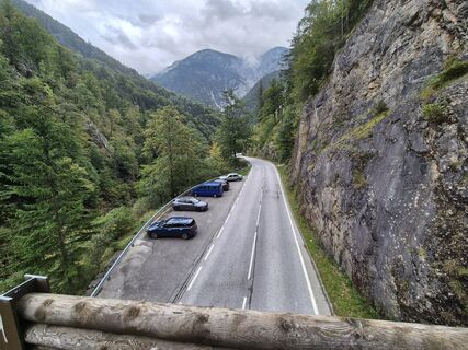 Photo from Maurer Sascha along the tour
