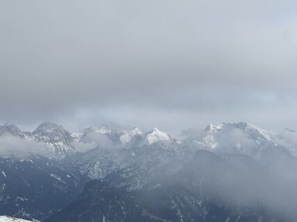 Zdjęcie z FlorianFF wzdłuż trasy