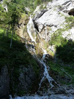 Silberkarklamm