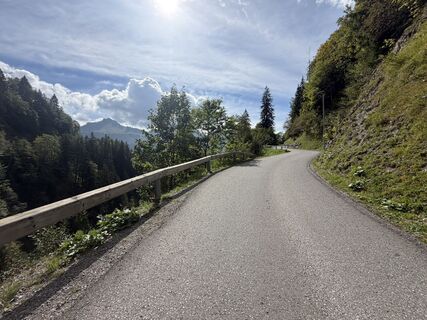 Foto von Dóra Halász 1 entlang der Tour