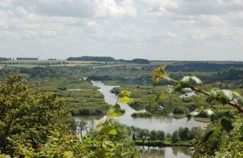 AUSSICHTSPUNKT VAUX