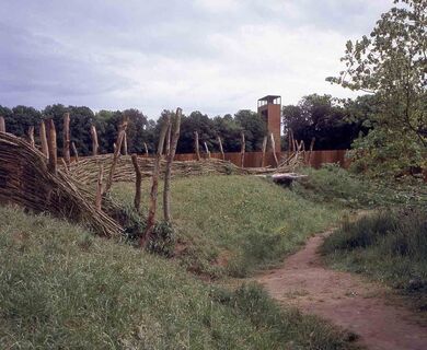Radeln auf dem OC 3 - Rund um Venne - Mühle, Moor und Varusschlacht