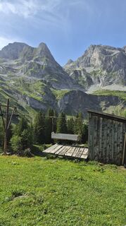 Foto von Andreas Wagner 12 entlang der Tour