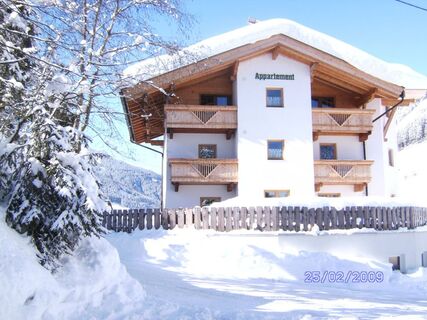 Ferienwohnungen Haas