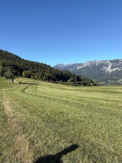 Foto von Georgiamartin0815 entlang der Tour