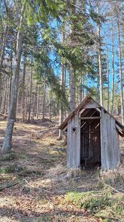 Foto von Aga M entlang der Tour