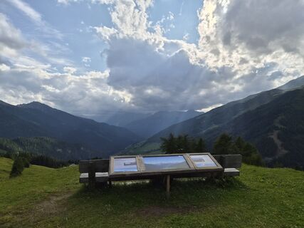 Photo de MarkusPenz le long du parcours