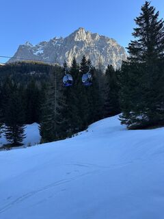 Photo de Marco Schönach le long du parcours