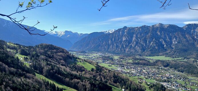Photo from Christian Sonnleitner along the tour