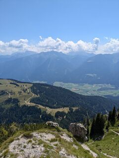 Fotografija s spletne strani das-gipfelbuch.at na poti