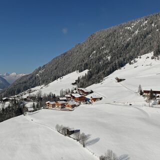 Alpbach Winter