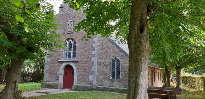 Kreuzkapelle Fürstenberg