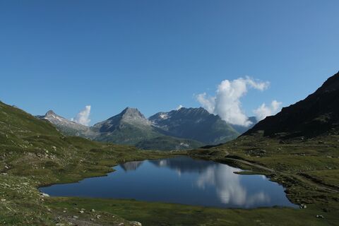 Lai Urlaun