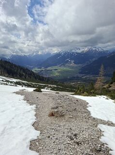 Photo de gottie le long du parcours