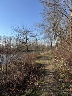 Fotografia z Gottfried Wietinger na trase