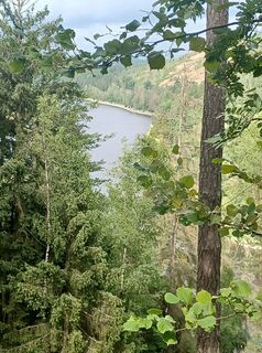 Photo de Claudi G le long du parcours