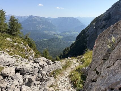 Foto von Natur_erleben_dg entlang der Tour