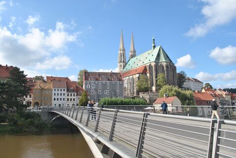 Altstadtbrücke, Görlitz