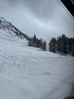 Foto von Julian Luetjens entlang der Tour