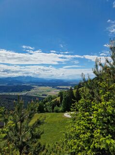 Foto von SeeWolf entlang der Tour