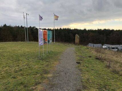 Kräher Höhe