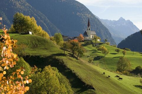 Oetzerau