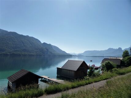 Wolfgangsee (St. Gilgen, SBG)