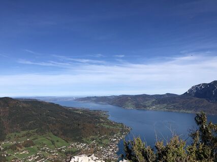 Foto von NatureloverS entlang der Tour