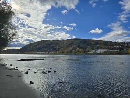 Foto van enipeus 65 langs de tour