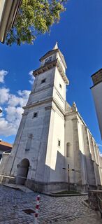 Zdjęcie z Roswitha Fr wzdłuż trasy