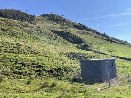 Fotografija s spletne strani R Hierl na poti