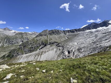 Foto von CarolineKlima entlang der Tour
