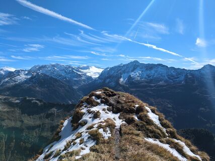 Kuva osoitteesta Malofe matkan varrella