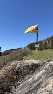 Photo de Markus Hornung 72 le long du parcours