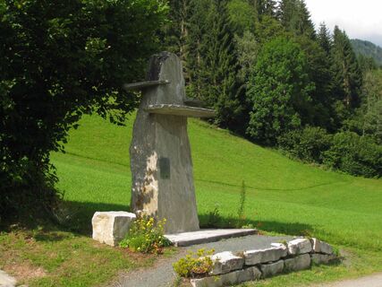 St.Jakober Besinnungsweg