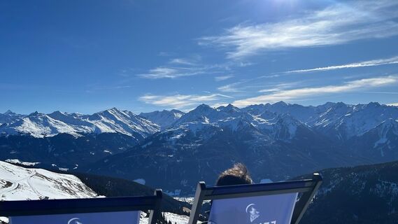 Photo de Thilo Jürges le long du parcours