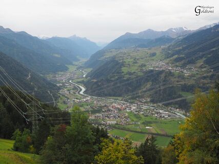 A036 Alpen