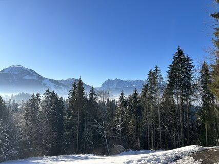 Fotografia z Susanne Wagner na trase