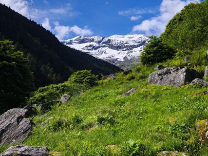Fotografija s spletne strani Stefano Fabi na poti
